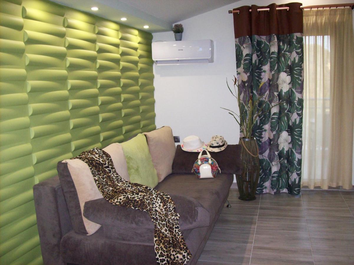 Sea Breeze 2 Apartment Limenaria  Exterior photo