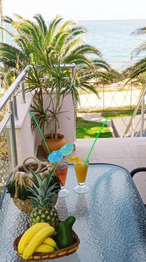 Sea Breeze 2 Apartment Limenaria  Exterior photo
