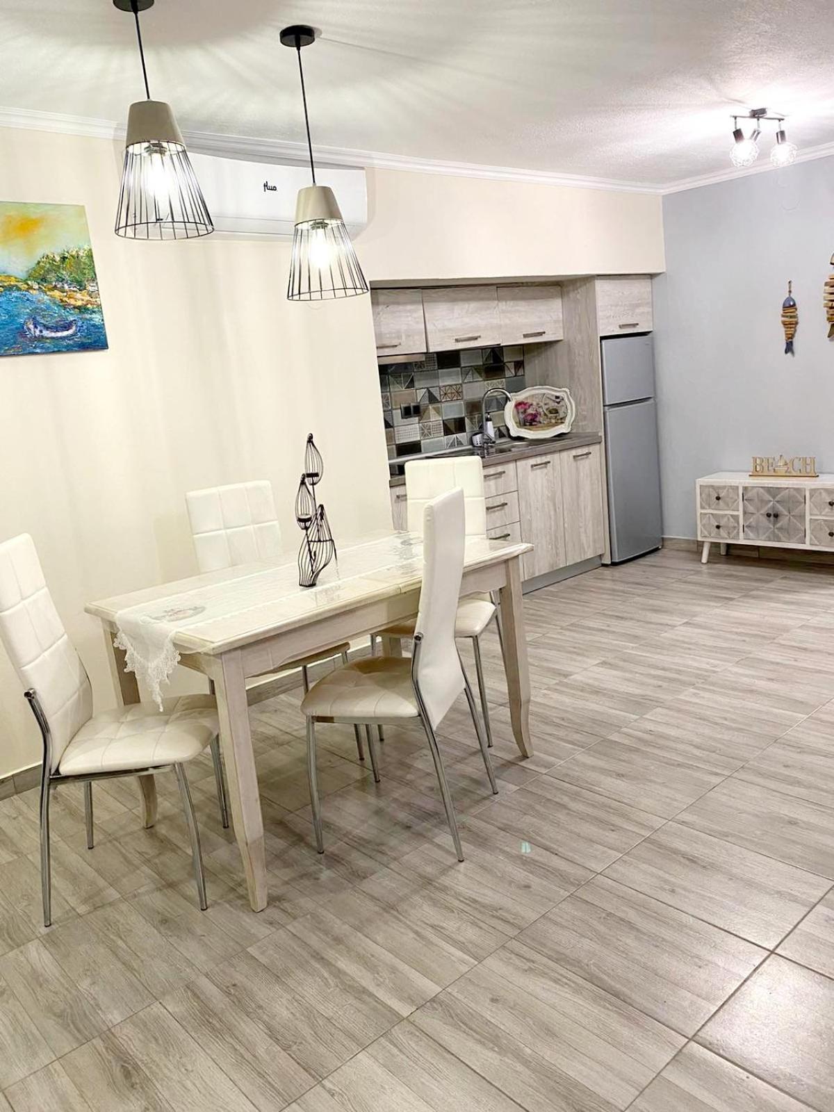 Sea Breeze 2 Apartment Limenaria  Exterior photo