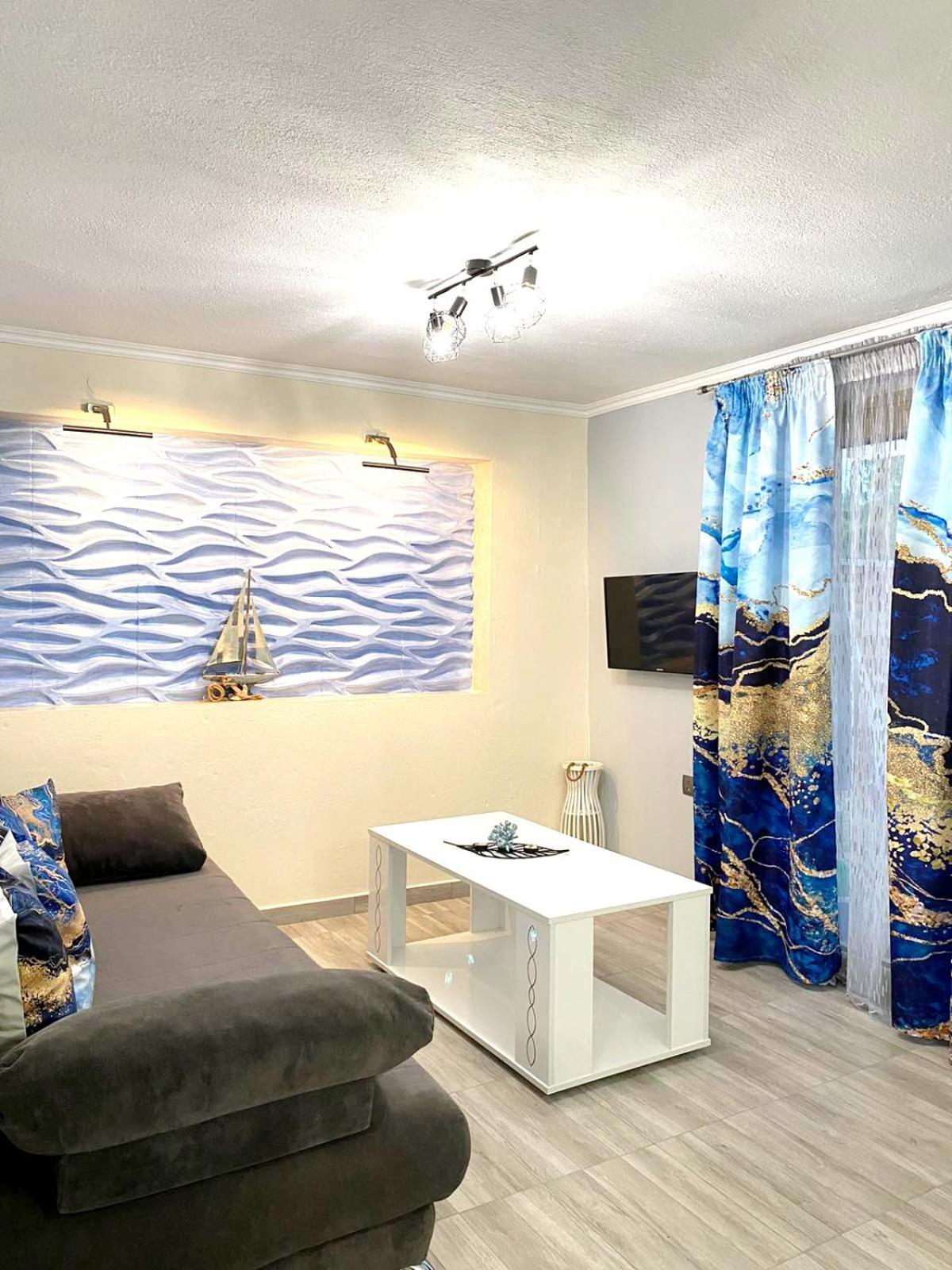 Sea Breeze 2 Apartment Limenaria  Exterior photo