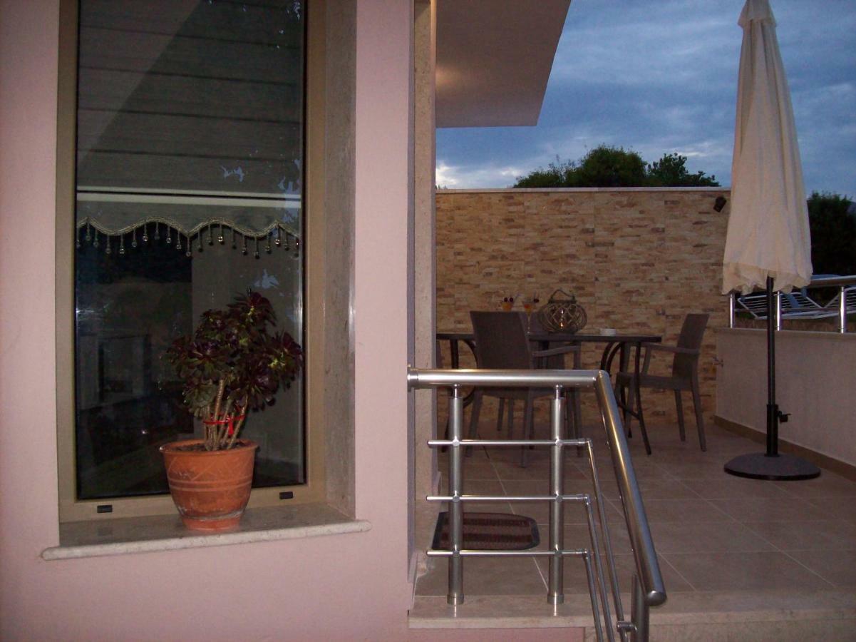 Sea Breeze 2 Apartment Limenaria  Exterior photo